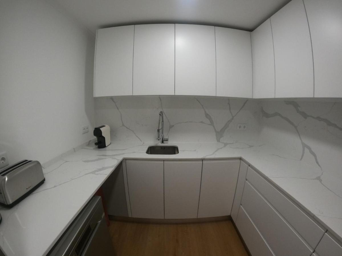 Apartamento Lisbon, Renovated T2 Near Rossio Lisboa